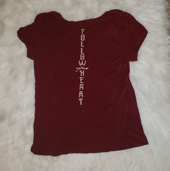 Comfy tee - Picture 2 of 3